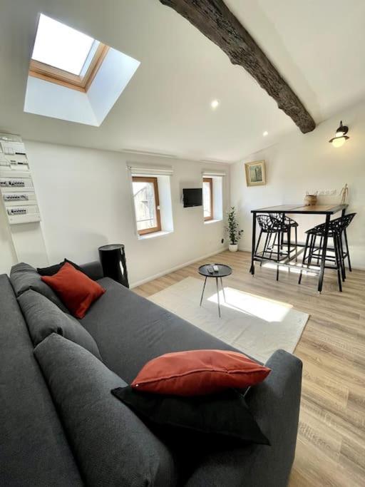 New, La Passante, Belle Vue Lejlighed Conques-sur-Orbiel Eksteriør billede