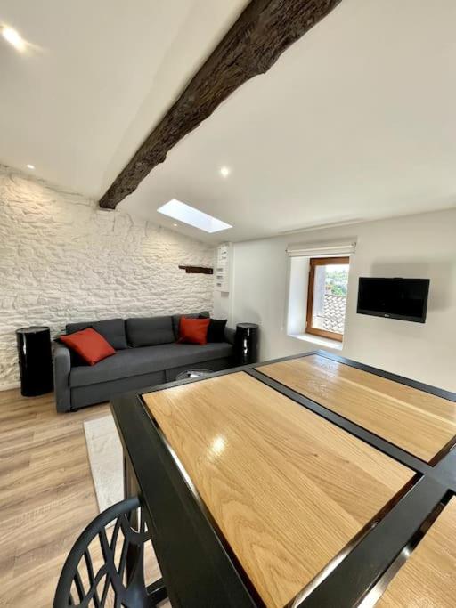 New, La Passante, Belle Vue Lejlighed Conques-sur-Orbiel Eksteriør billede